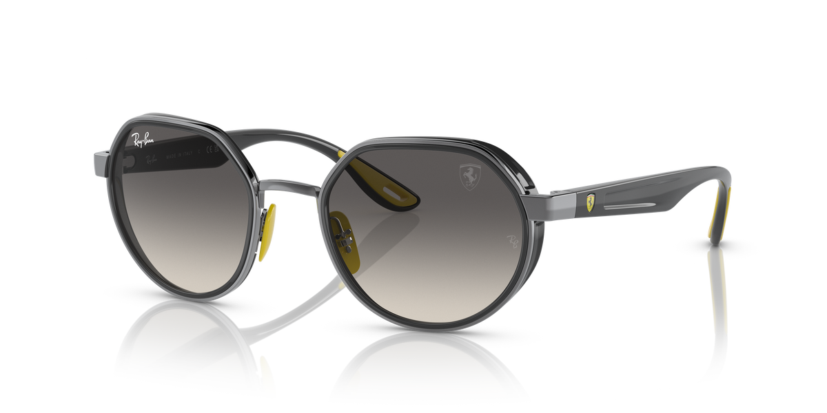 Gafas de Sol Ray-Ban F00771 RB3703M F03011 51 21