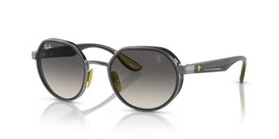 Gafas de Sol Ray-Ban F00771 RB3703M F03011 51 21