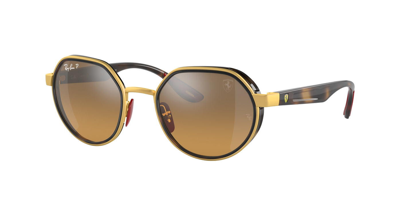 Gafas Graduadas Ray-Ban RB3703M F076A2 51 21