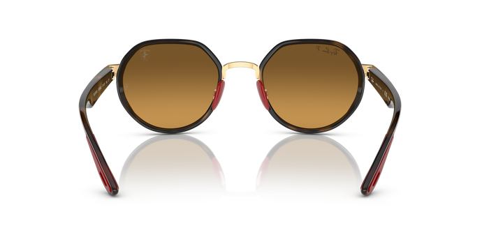 Sonnenbrille Ray-Ban F00771 RB3703M F076A2 51 21 — Bild 4