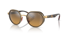 Sonnenbrille Ray-Ban F00771 RB3703M F076A2 51 21