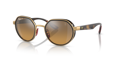 Gafas de Sol Ray-Ban F00771 RB3703M F076A2 51 21