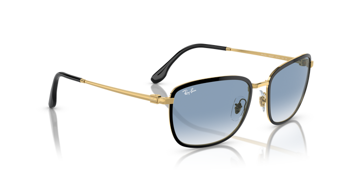 Солнцезащитные очки Ray-Ban RB3705 90003F 60 19 — vista 4