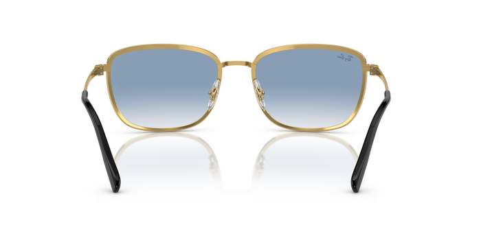Солнцезащитные очки Ray-Ban RB3705 90003F 60 19 — vista 3