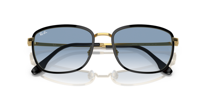 Солнцезащитные очки Ray-Ban RB3705 90003F 60 19 — vista 6