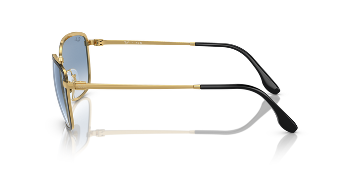 Солнцезащитные очки Ray-Ban RB3705 90003F 60 19 — vista 2