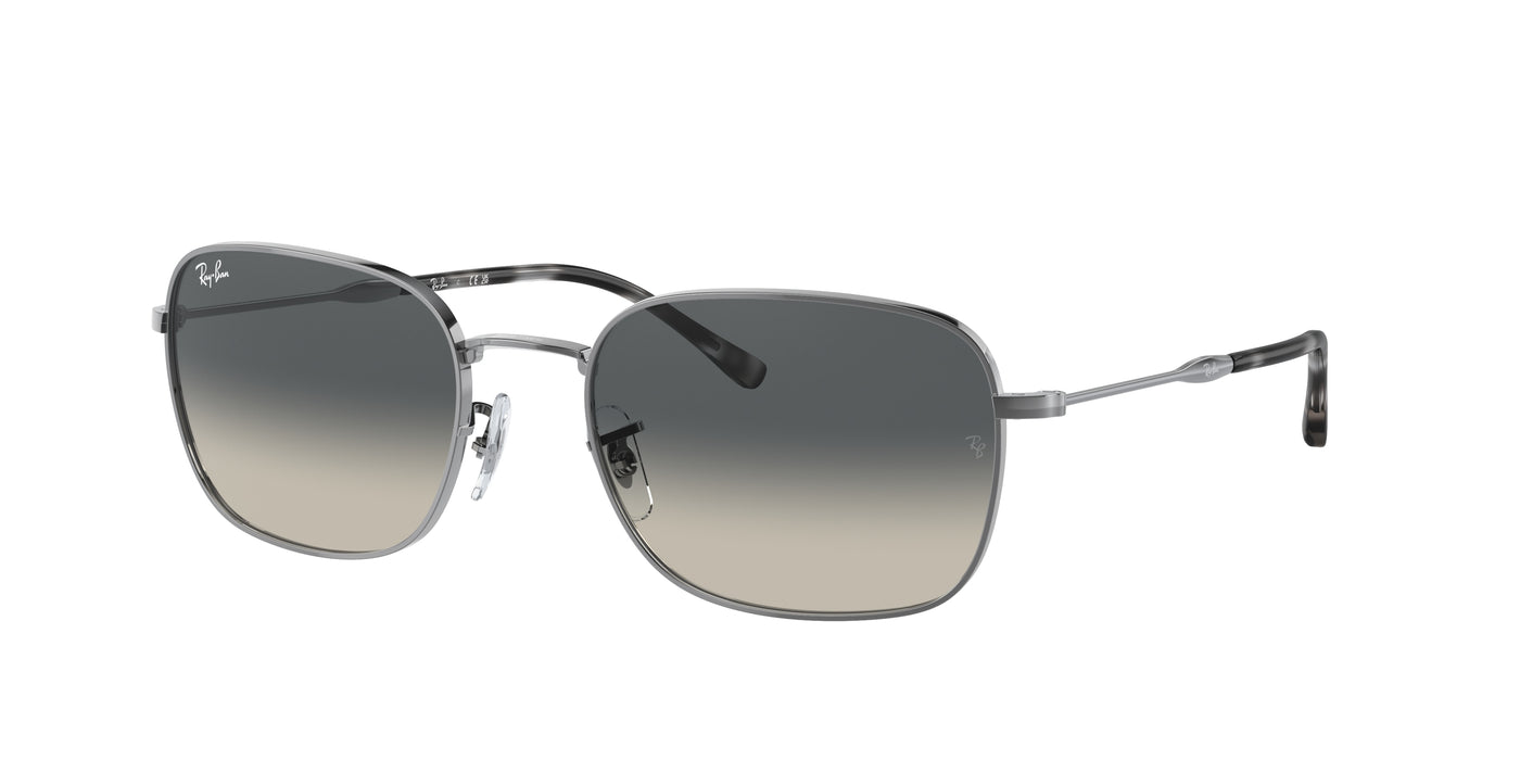 Gafas Graduadas Ray-Ban RB3706 004/71