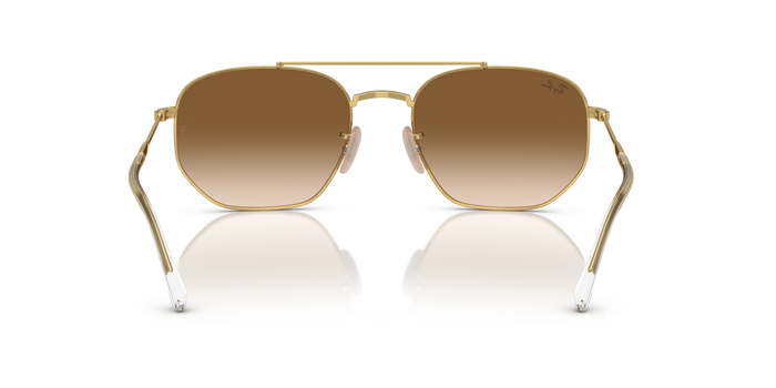 Солнцезащитные очки Ray-Ban RB3707 001/51 57 20 — Изображение 4