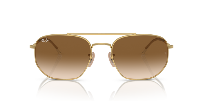 Солнцезащитные очки Ray-Ban RB3707 001/51 57 20 — Изображение 2