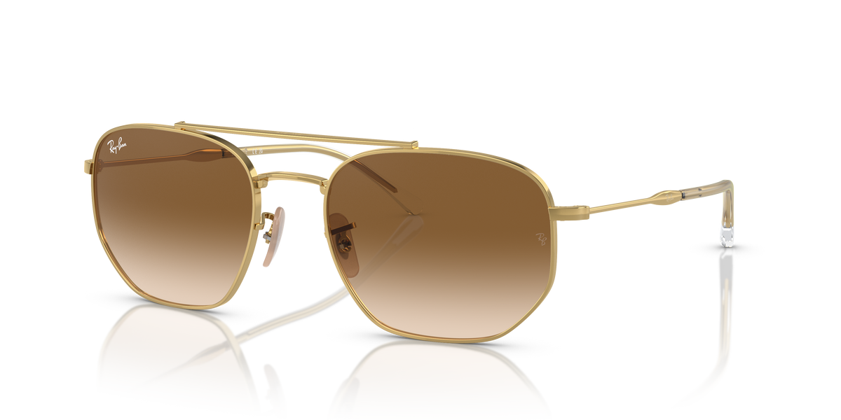 Sunglasses Ray-Ban RB3707 001/51 57 20