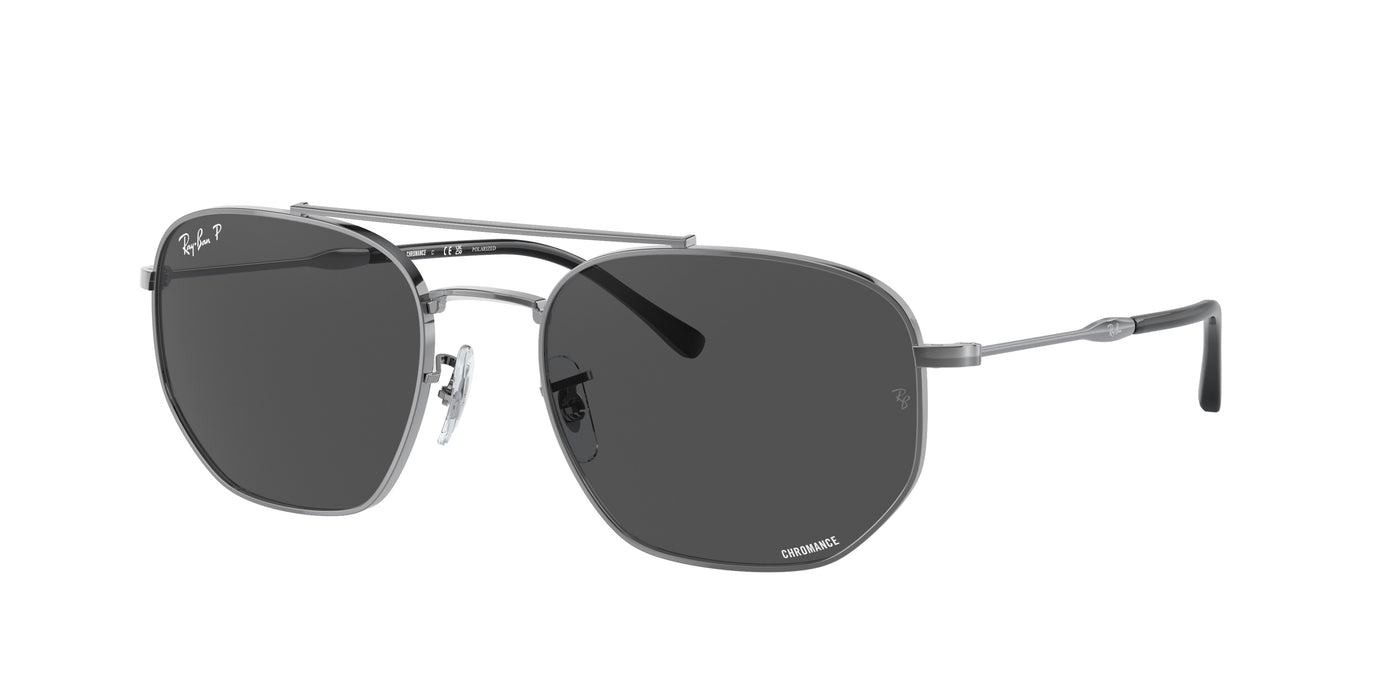 Gafas Graduadas Ray-Ban RB3707 004/K8