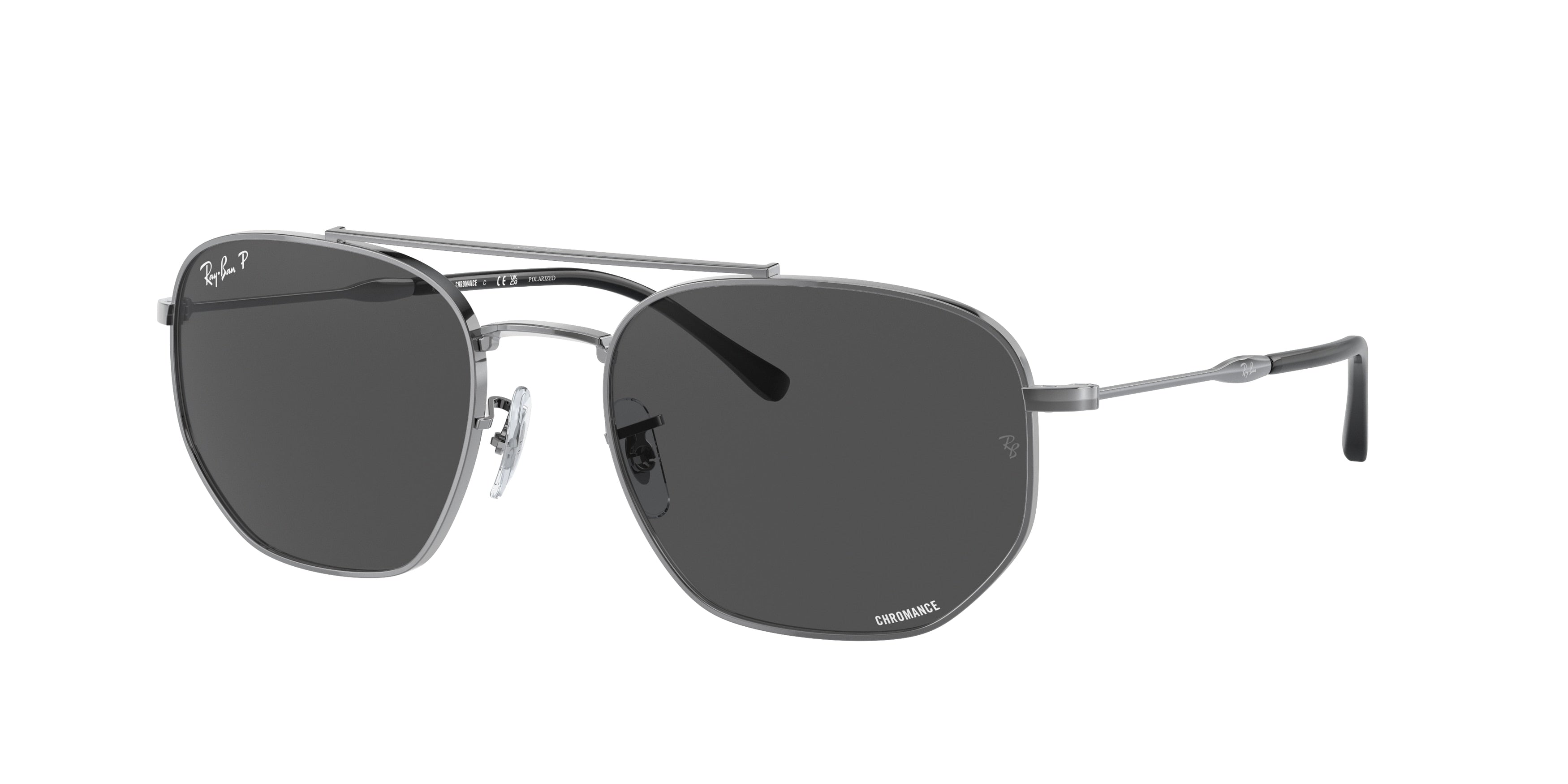 Gafas Graduadas Ray-Ban RB3707 004/K8