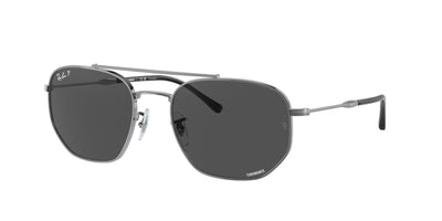 Sonnenbrille Ray-Ban RB3707 004/K8