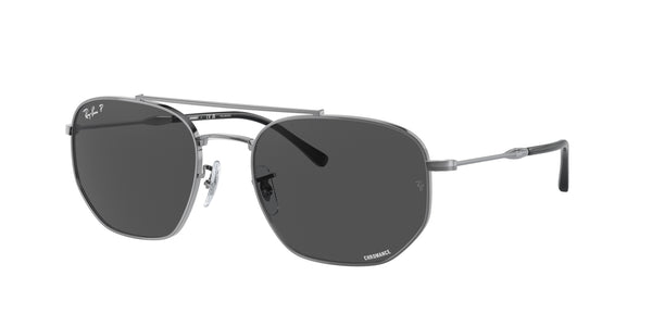 Gafas Graduadas Ray-Ban RB3707 004/K8