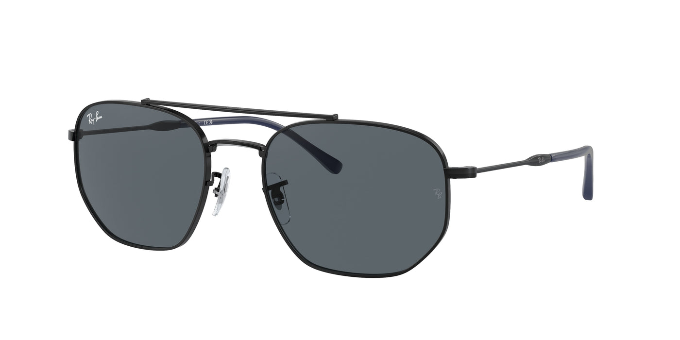 Gafas Graduadas Ray-Ban RB3707 9257R5