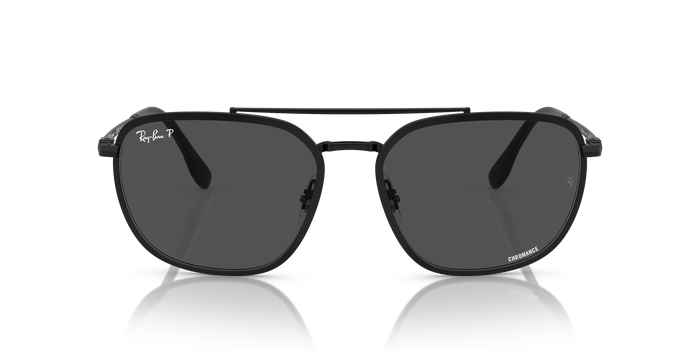 Gafas de Sol Ray-Ban RB3708 002/K8 59 18 — vista 5