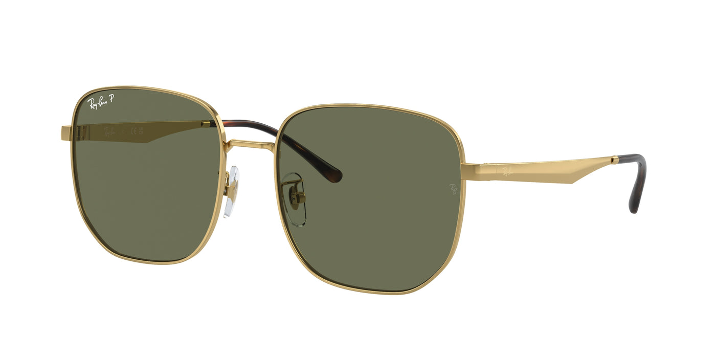 Gafas Graduadas Ray-Ban RB3713D 001/9A 57 18