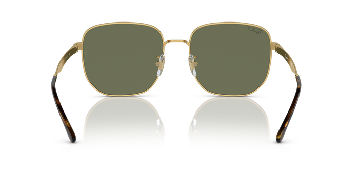 Sunglasses Ray-Ban RB3713D 001/9A 57 18 — Image 4