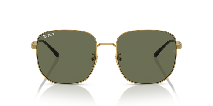 Sunglasses Ray-Ban RB3713D 001/9A 57 18 — Image 2