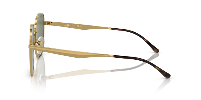 Sunglasses Ray-Ban RB3713D 001/9A 57 18 — Image 3