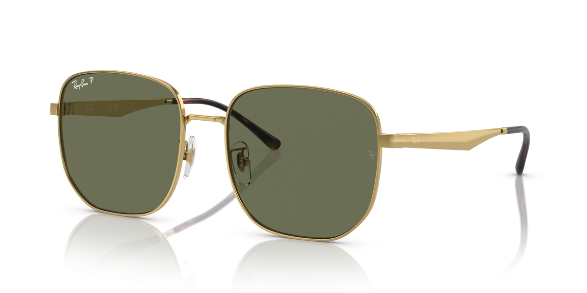 Sunglasses Ray-Ban RB3713D 001/9A 57 18