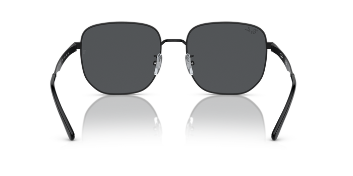 Ray-Ban RB3713D 002/87 57 18 太阳镜 — 图片 4