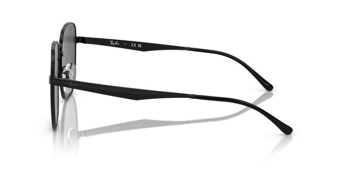 Ray-Ban RB3713D 002/87 57 18 太阳镜 — 图片 3
