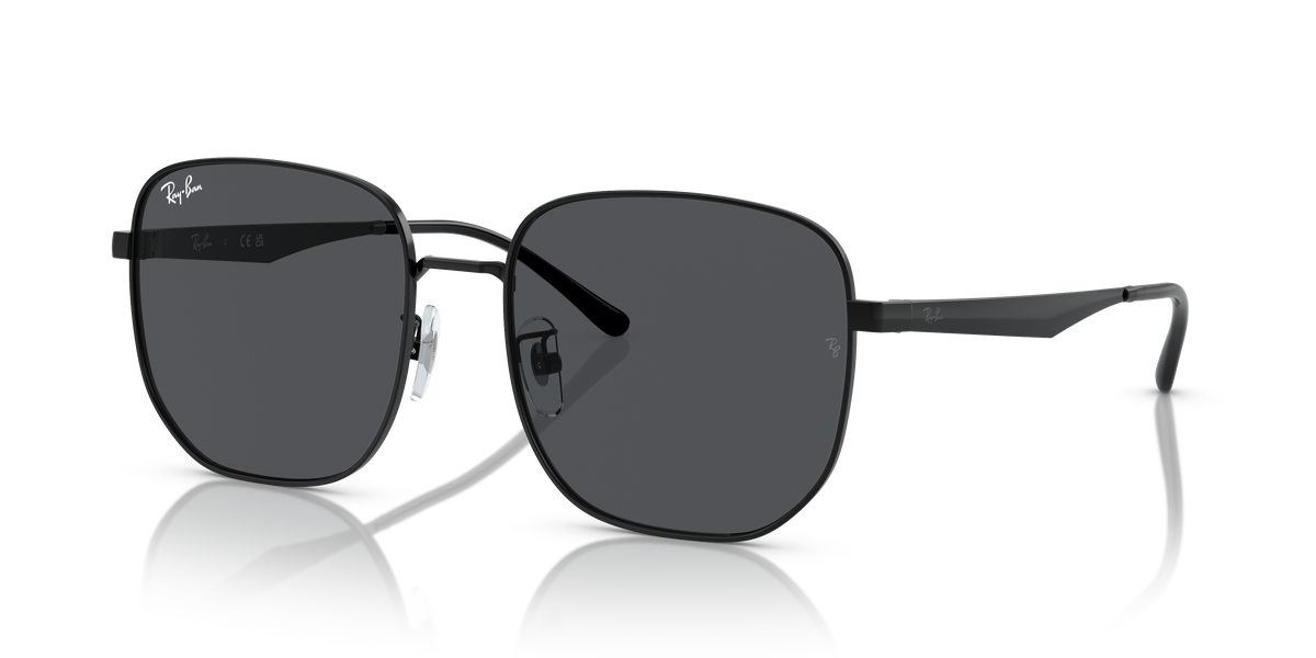 Ray-Ban RB3713D 002/87 57 18 太阳镜