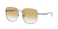 Brille Ray-Ban RB3713D 003/2Q 57 18