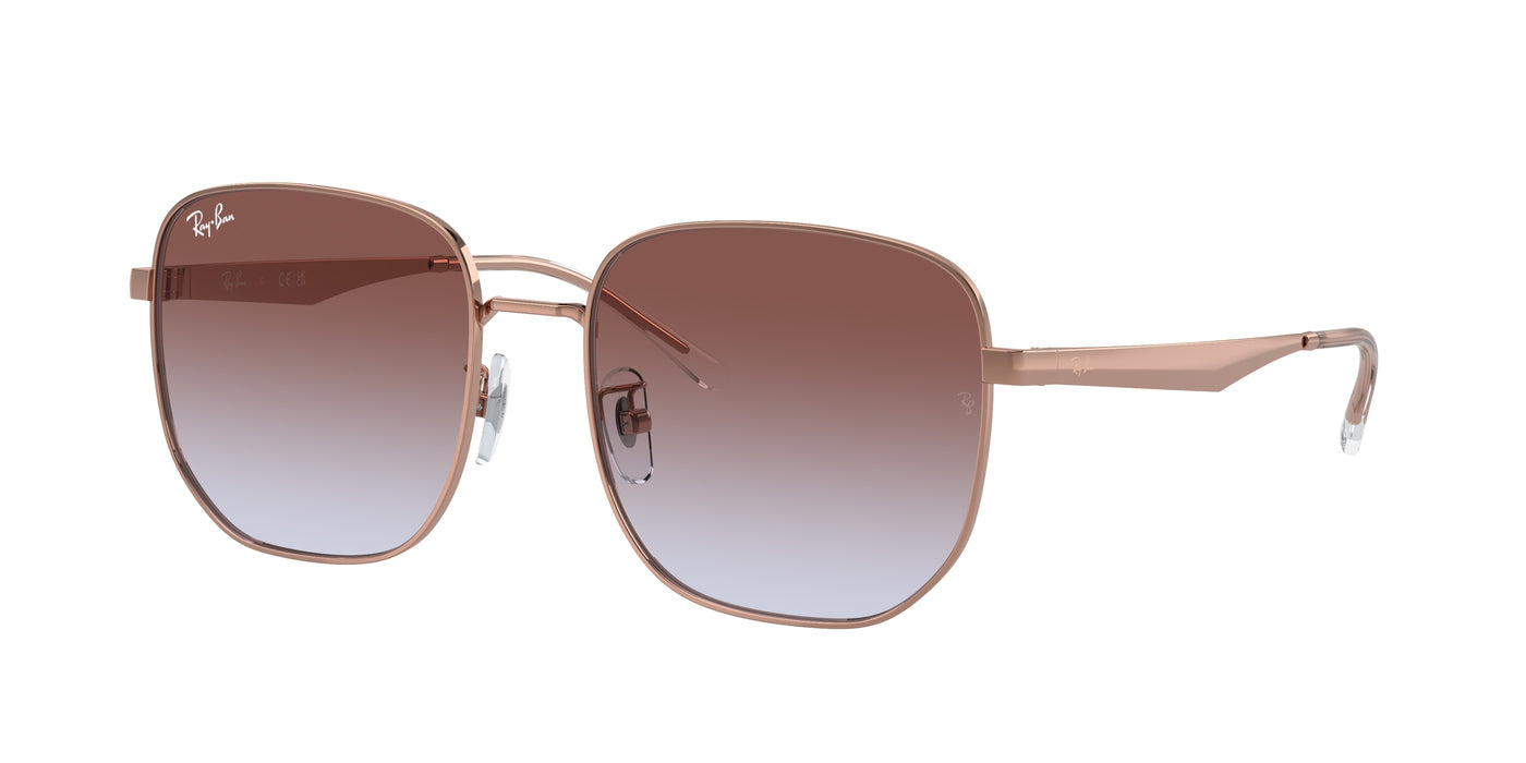 Gafas Graduadas Ray-Ban RB3713D 9202I8 57 18