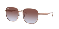 Lunettes de Soleil Ray-Ban RB3713D 9202I8 57 18