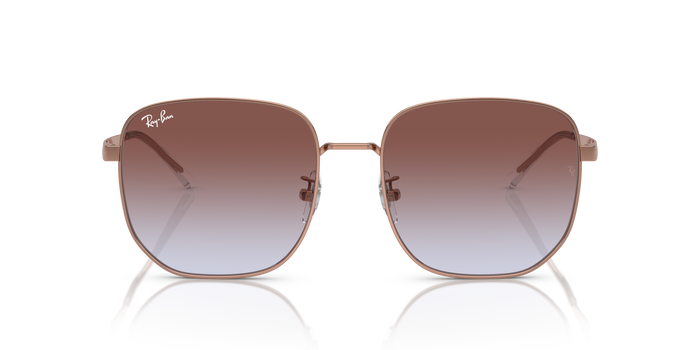 Sunglasses Ray-Ban RB3713D 9202I8 57 18 — Image 2