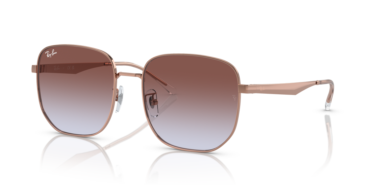 Sunglasses Ray-Ban RB3713D 9202I8 57 18