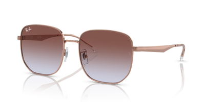 Sunglasses Ray-Ban RB3713D 9202I8 57 18