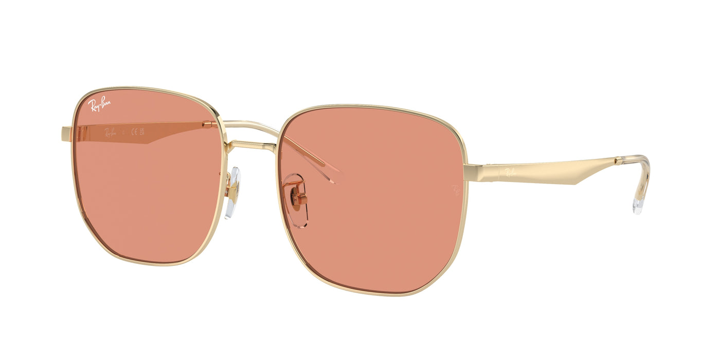 Gafas Graduadas Ray-Ban RB3713D 921374 57 18