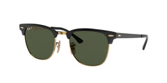 Gafas Graduadas Ray-Ban CLUBMASTER METAL RB3716 187/58 51 21