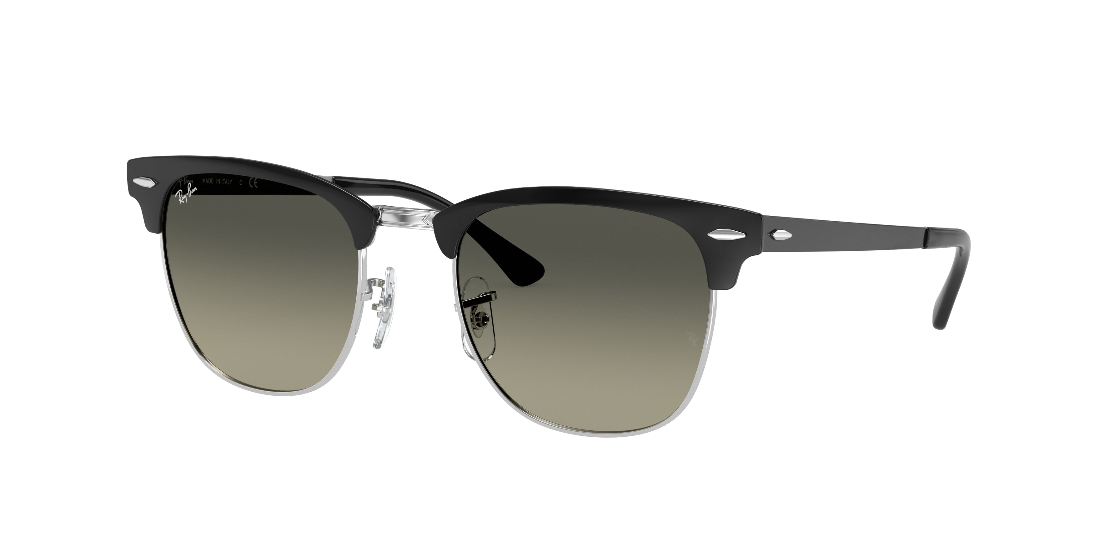 Gafas Graduadas Ray-Ban RB3716 900471 51 21