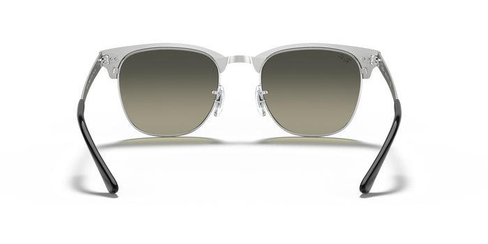 Ray-Ban CLUBMASTER METAL RB3716 900471 51 21 太阳镜 — 图片 4