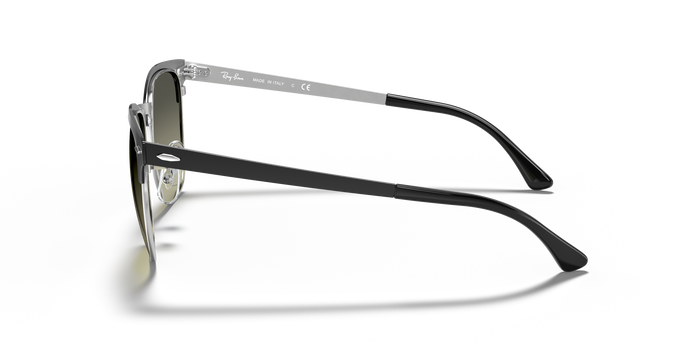 Ray-Ban CLUBMASTER METAL RB3716 900471 51 21 太阳镜 — 图片 3