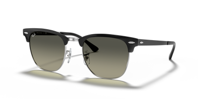 Sunglasses Ray-Ban CLUBMASTER METAL RB3716 900471 51 21