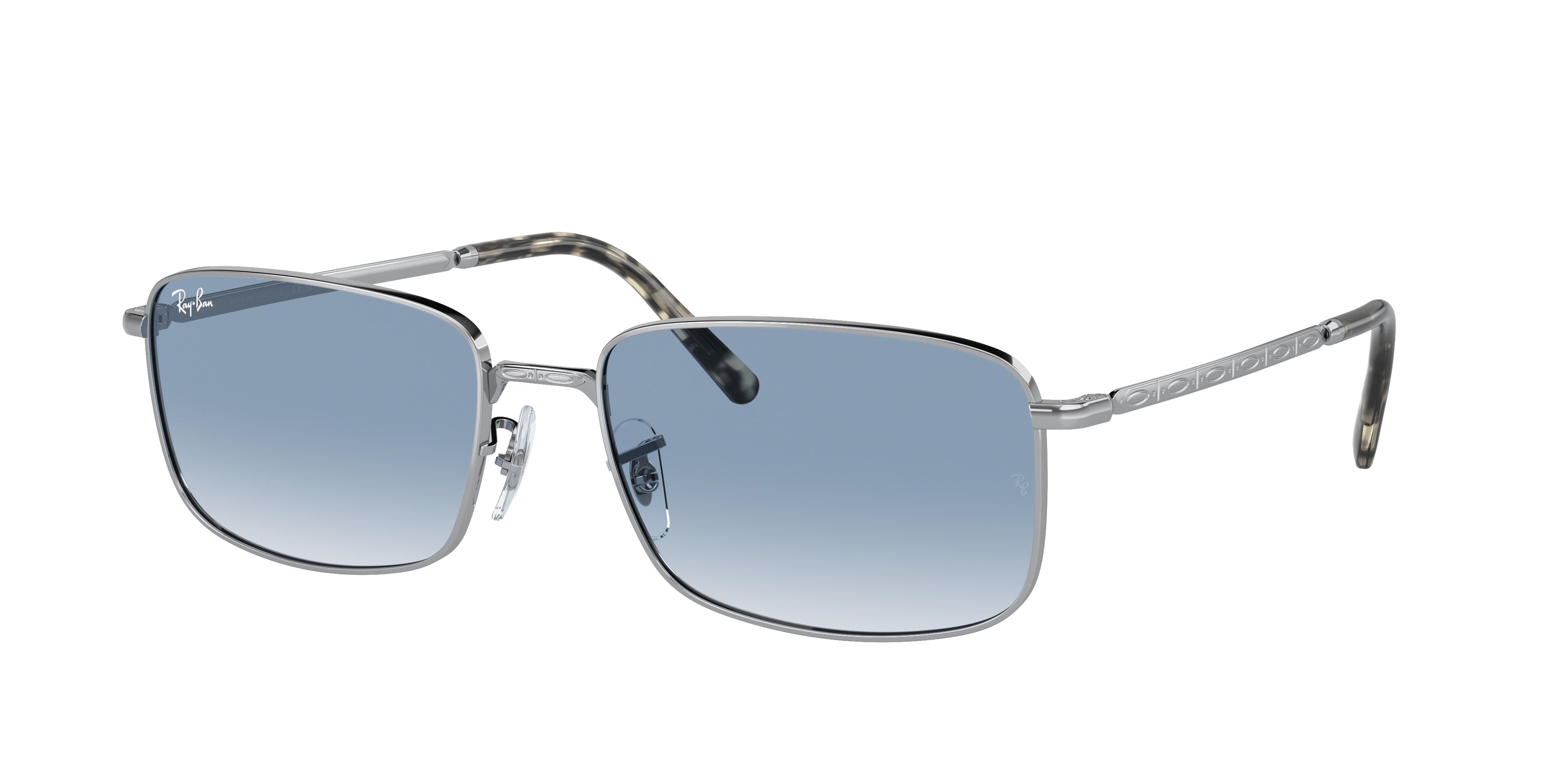 Gafas Graduadas Ray-Ban RB3717 003/3F 57 18