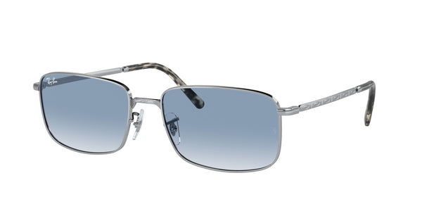 Gafas Graduadas Ray-Ban RB3717 003/3F 57 18