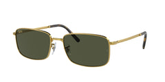 Lunettes de soleil Ray-Ban RB3717 919631 57 18