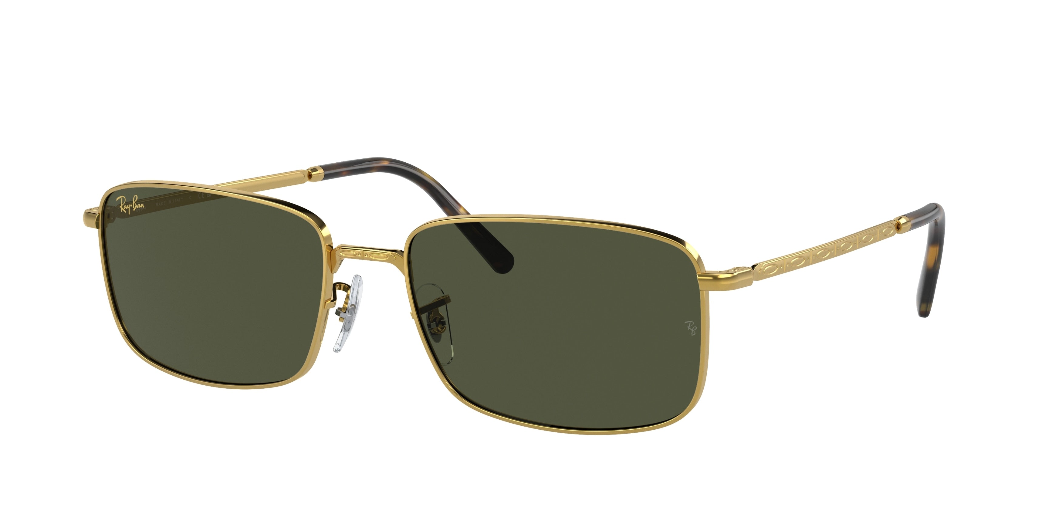Gafas Graduadas Ray-Ban RB3717 919631 57 18