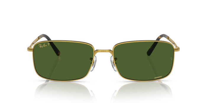 Gafas de Sol Ray-Ban RB3717 9196P1 — vista 2