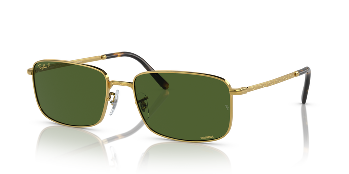 Gafas de Sol Ray-Ban RB3717 9196P1 — vista 4