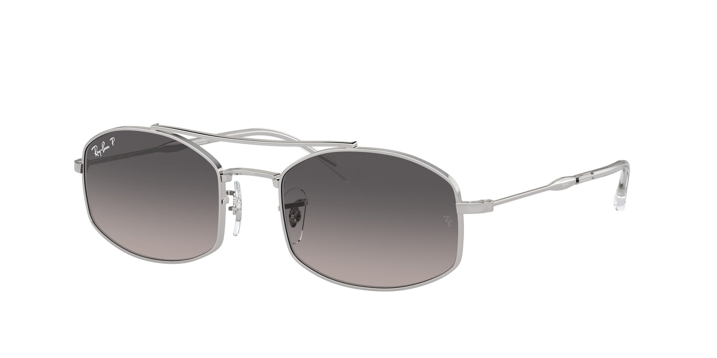 Prescription Glasses Ray-Ban RB3719 003/M3 51 20