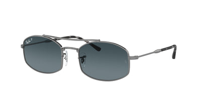 Sonnenbrille Ray-Ban RB3719 004/S3 54 20