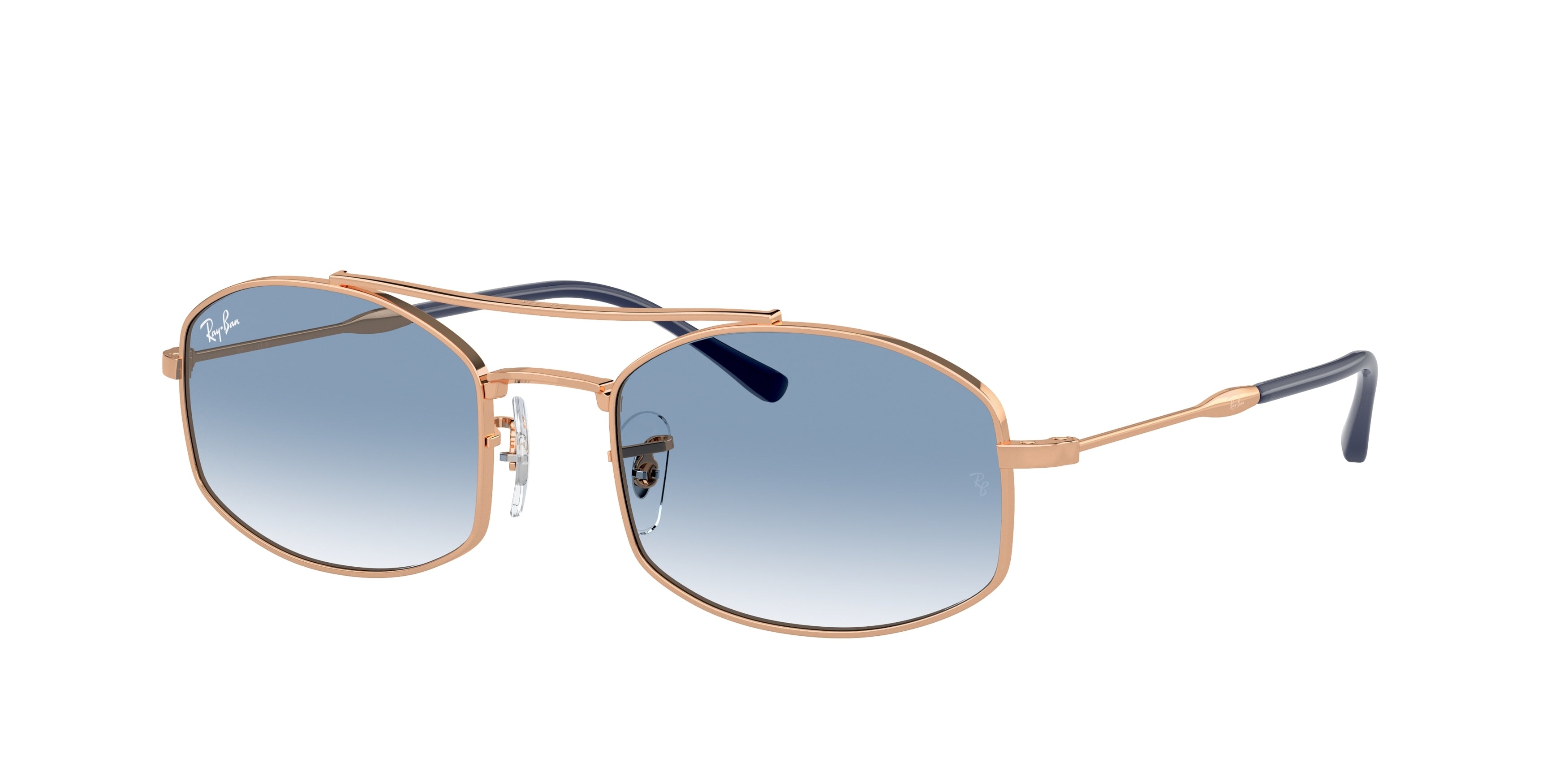 Gafas de Sol Ray-Ban RB3719 92623F 51 20