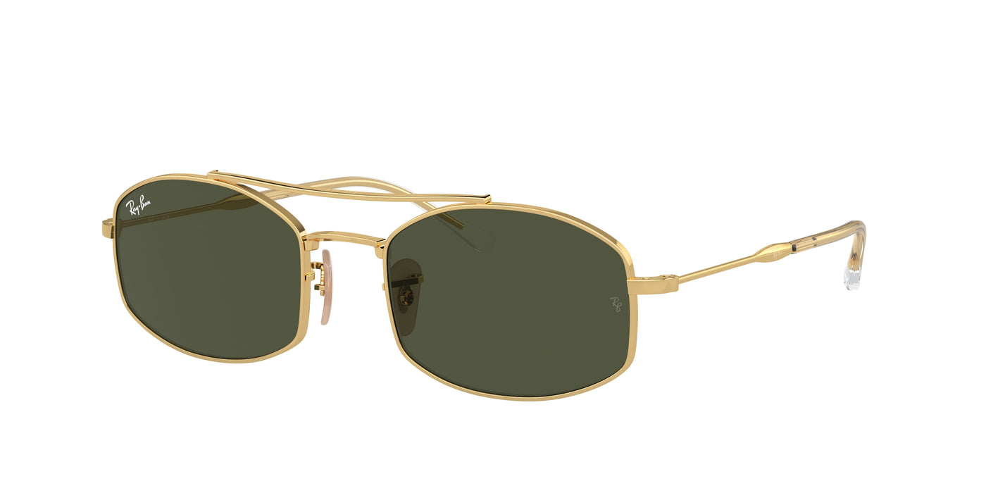 Gafas Graduadas Ray-Ban RB3719 001/31 51 20